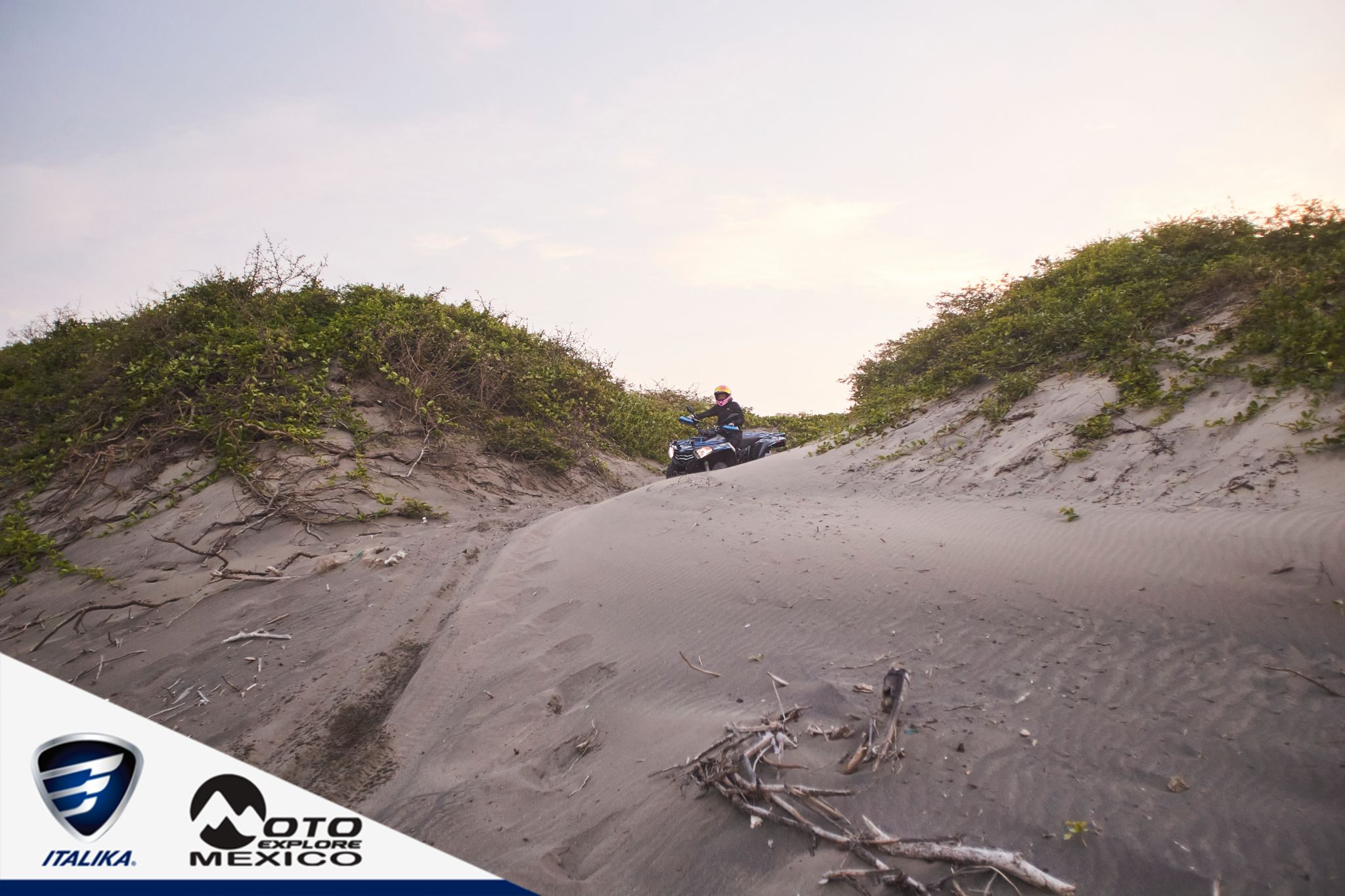 ITALIKA CHACHALACAS D1 413